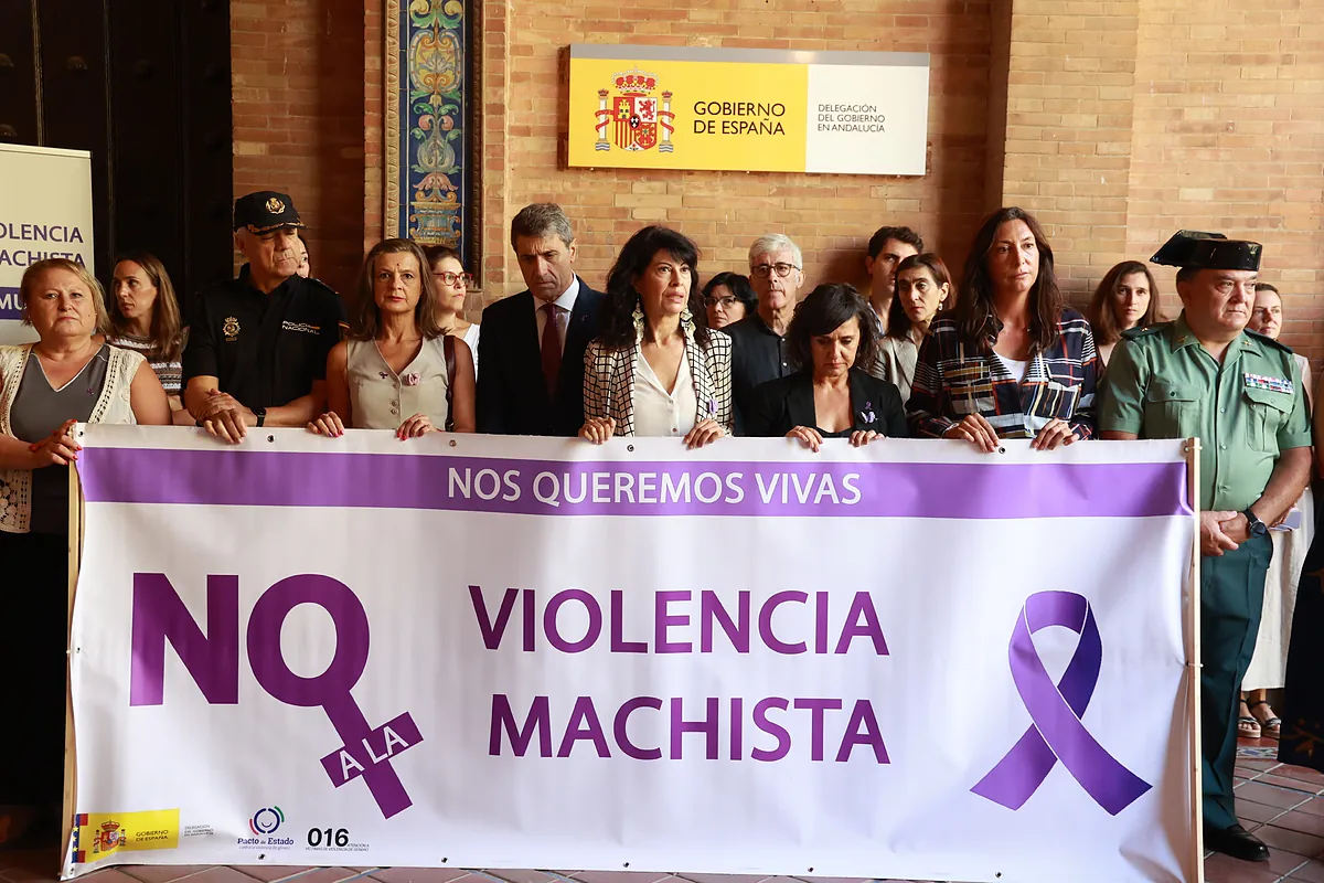 Sánchez convoca un Comité de Crisis por 10 feminicidios en Andalucía
