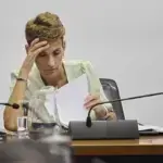 Chivite rescinde la reforma de Belate por 64 millones vinculada a la trama de Cerdán Chivite rescinde la reforma de Belate por 64 millones vinculada a la trama de Cerdán