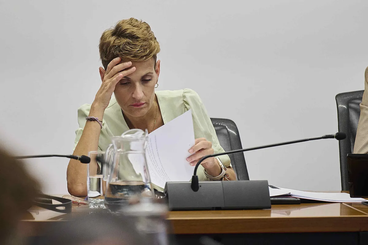 Chivite rescinde la reforma de Belate por 64 millones vinculada a la trama de Cerdán