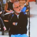 Basterra pide un nuevo permiso penitenciario tras denegación histórica en Salamanca