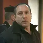 La Fiscalía recurre el tercer grado de Henri Parot