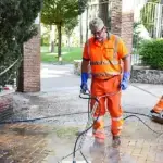 Córdoba activa un protocolo urgente por el colapso de basura