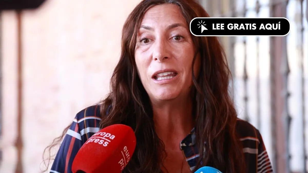 Loles López acusa a Redondo de estigmatizar Andalucía