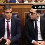 PP, Vox y Junts rechazan el decreto de 309 millones para Ceuta
