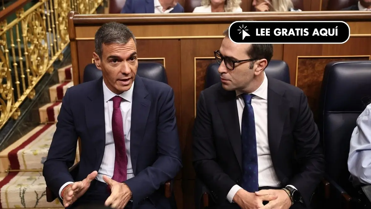 PP, Vox y Junts rechazan el decreto de 309 millones para Ceuta