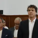 Badajoz inhabilita a David Sánchez y Gallardo