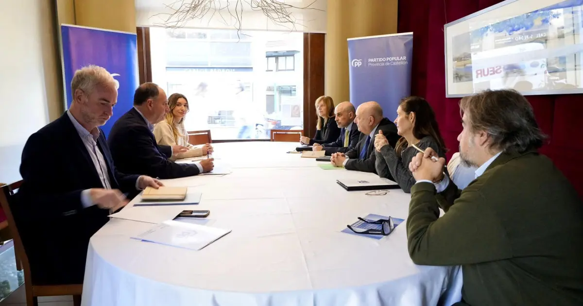 Castellón destina 4 millones al Bono DipuComerç para salvar autónomos y comercios