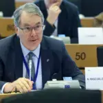 La Eurocámara condena la invasión de Ceuta como ataque híbrido
