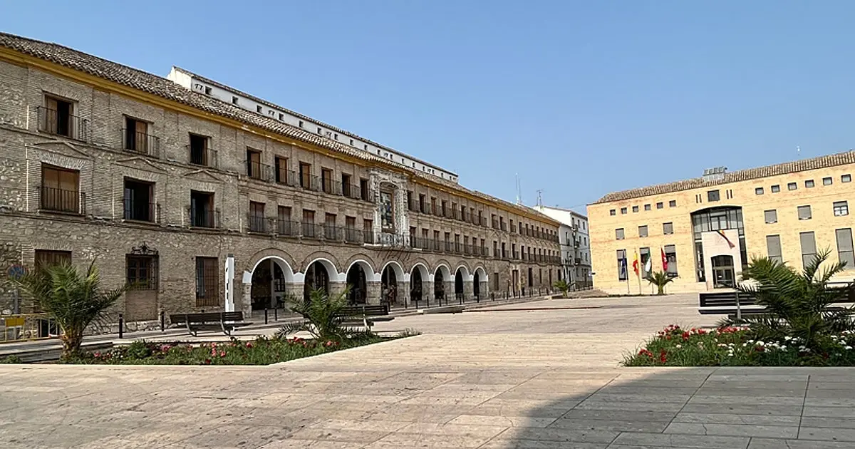 Baena paraliza el proyecto de biogás: el Ayuntamiento recurre a sus competencias urbanísticas