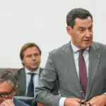 Moreno acusa a Sánchez de "ocultista"