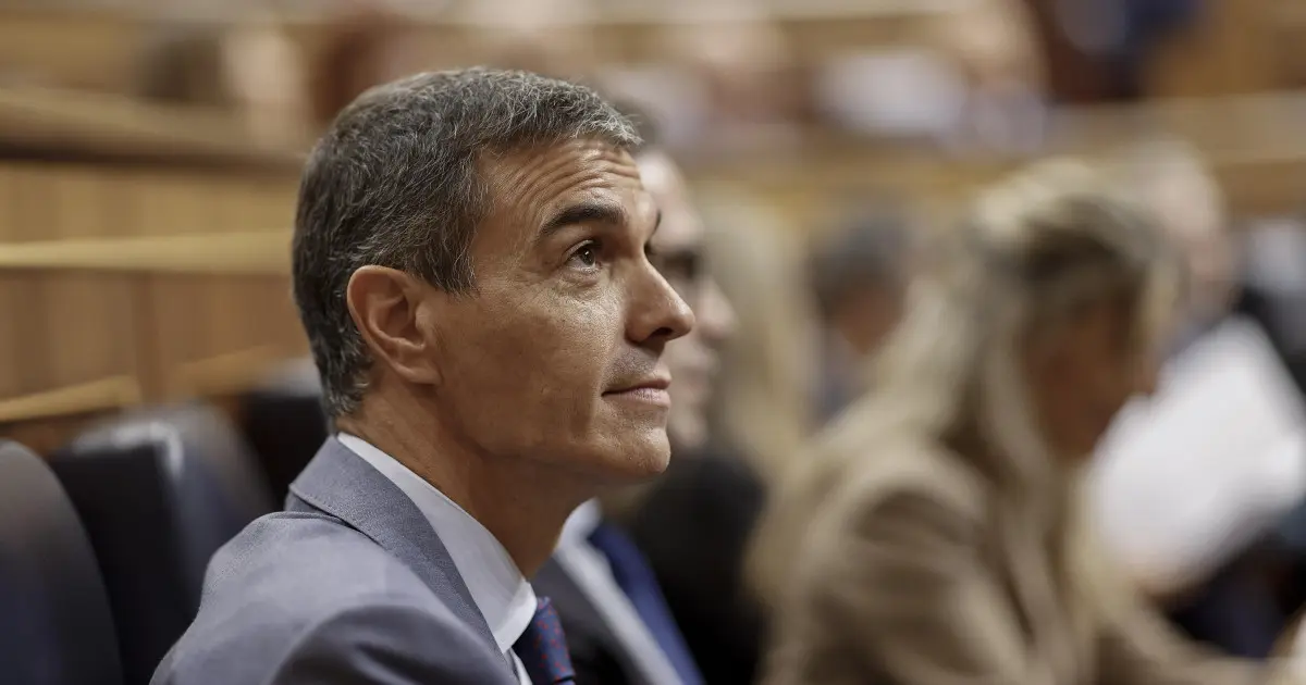 El Gobierno pierde su segundo decreto ley de 2026
