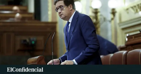 El Congreso bloquea el decreto de lobbies con 179 votos