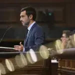 El Gobierno aprueba la reforma de la dependencia y la discapacidad sin enmiendas del PP y Junts