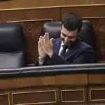 Congreso aprueba reforma de dependencia con 6.200 millones extra