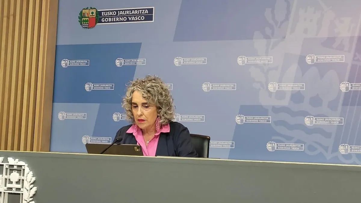 El TSJPV anula el decreto del euskera en la Administración vasca por fallos formales