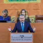 Sanz defiende su gestión de incendios