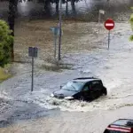 Murcia suspende clases en 12 municipios por lluvias torrenciales este jueves Murcia suspende clases en 12 municipios por lluvias torrenciales este jueves