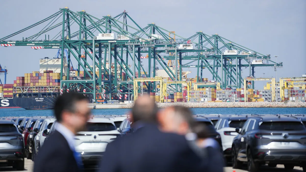 Anticorrupción exige a Valencia el informe sobre el Puerto