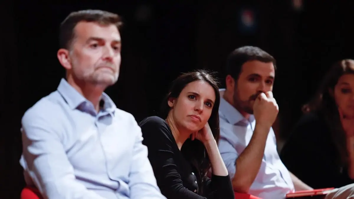 IU lanza primarias para elegir sus candidatos a las generales y presiona a Sumar
