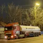 Rusia multiplica los ataques contra gasolineras en Ucrania
