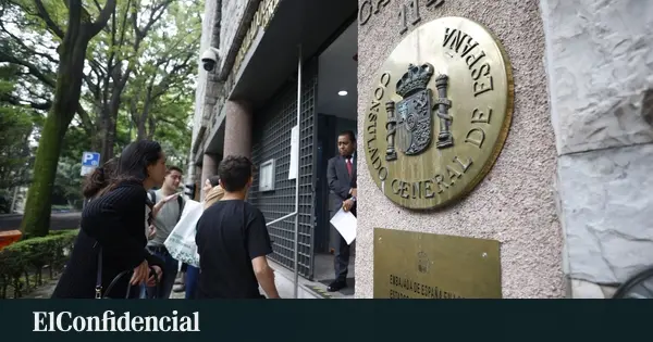 El Gobierno recurrirá al Constitucional para salvar el voto de los 'nietos'