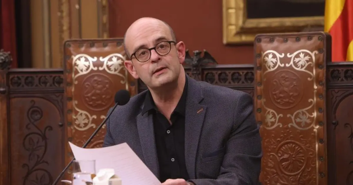 Alzadora rechaza felicitaciones de Prohens por sus insultos