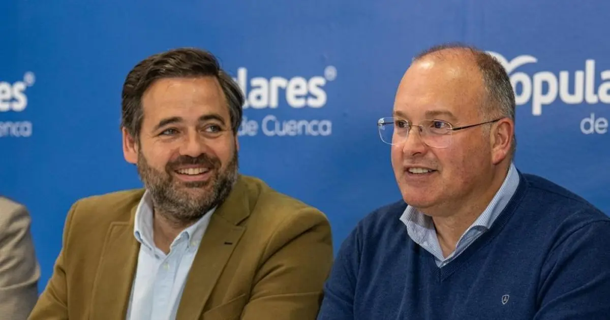 Murcia condiciona el trasvase a que Feijóo llegue al Gobierno