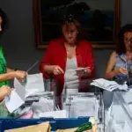 El Supremo frena la 'ley de nietos' y enciende el voto CERA