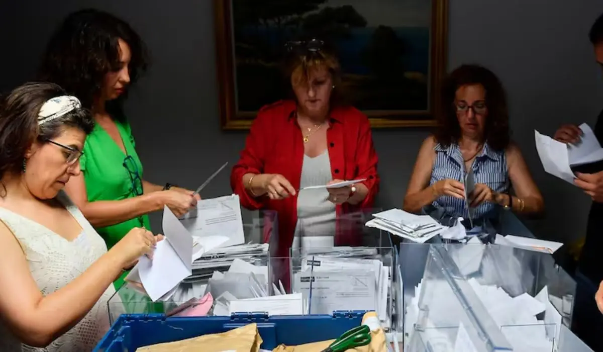 El Supremo frena la 'ley de nietos' y enciende el voto CERA