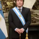 Milei vincula el giro en Malvinas al comentario de Trump: "Revisó su postura"