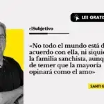 El Supremo suspende el derecho al voto de los 'nietos' por riesgo en elecciones El Supremo suspende el derecho al voto de los 'nietos' por riesgo en elecciones