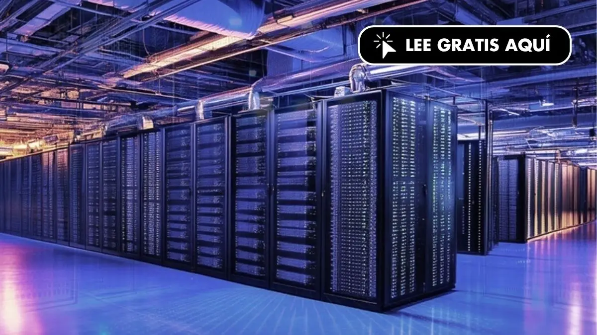 El Gobierno exige renovables extra a los centros de datos