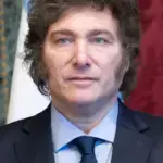 Milei anuncia base naval en Ushuaia por 450 millones