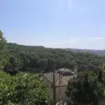 Un muerto en Olivella y 644 llamadas al 112 por el temporal en Cataluña