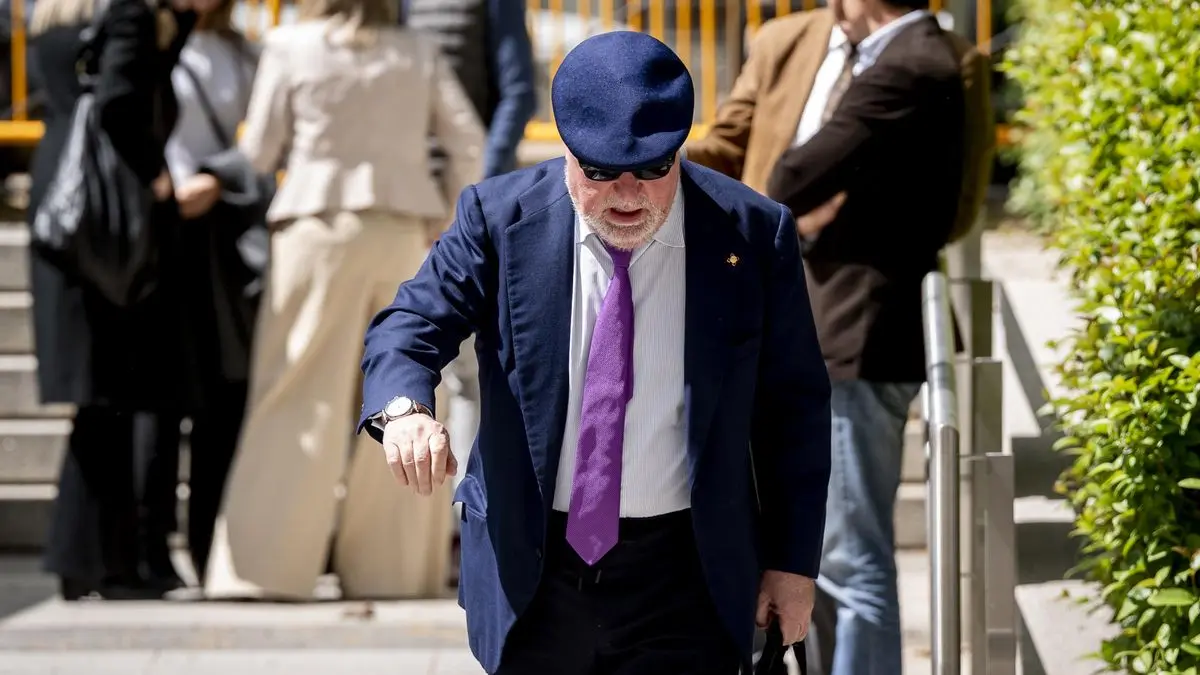 La Policía valida audios de Cospedal contra Bárcenas