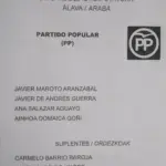 El PP sube a 143 escaños y el PSOE cae a 104, según Sigma Dos El PP sube a 143 escaños y el PSOE cae a 104, según Sigma Dos