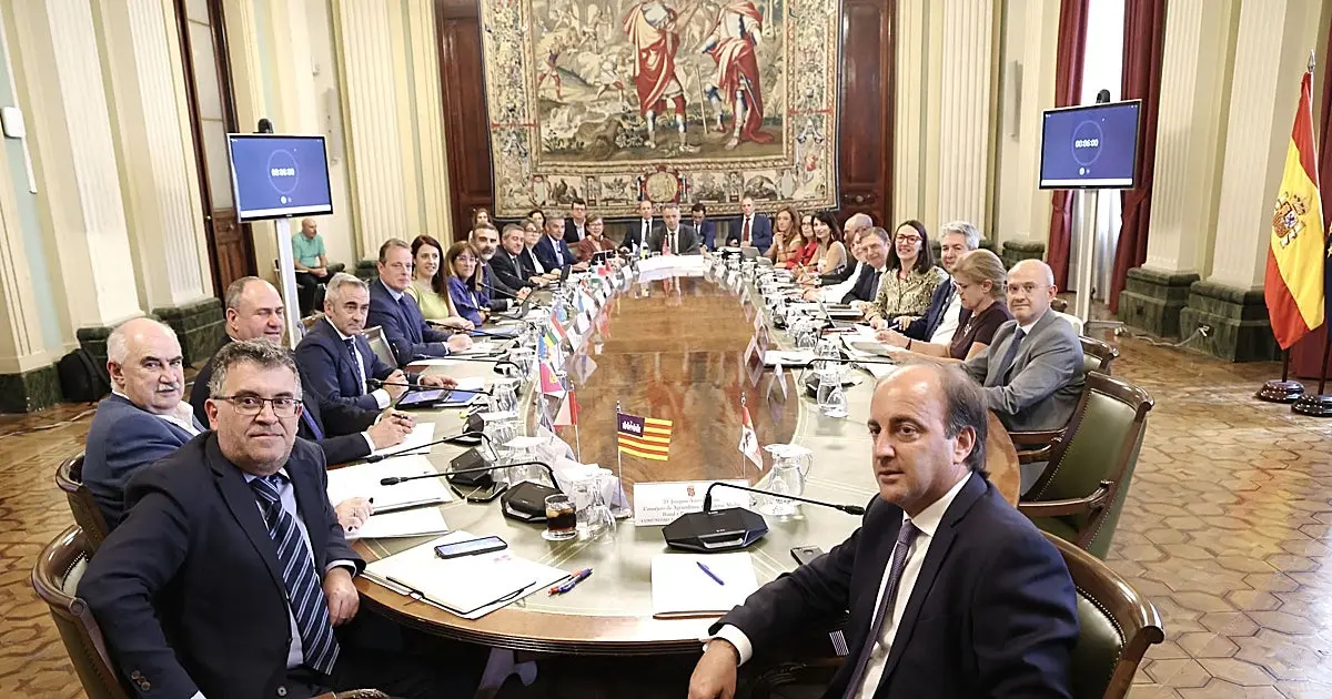 Castilla y León exige a la PAC priorizar al agricultor frente a la política ambiental