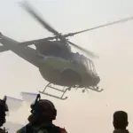 Galicia levanta la alerta máxima por el incendio de Pacios da Serra tras su estabilización