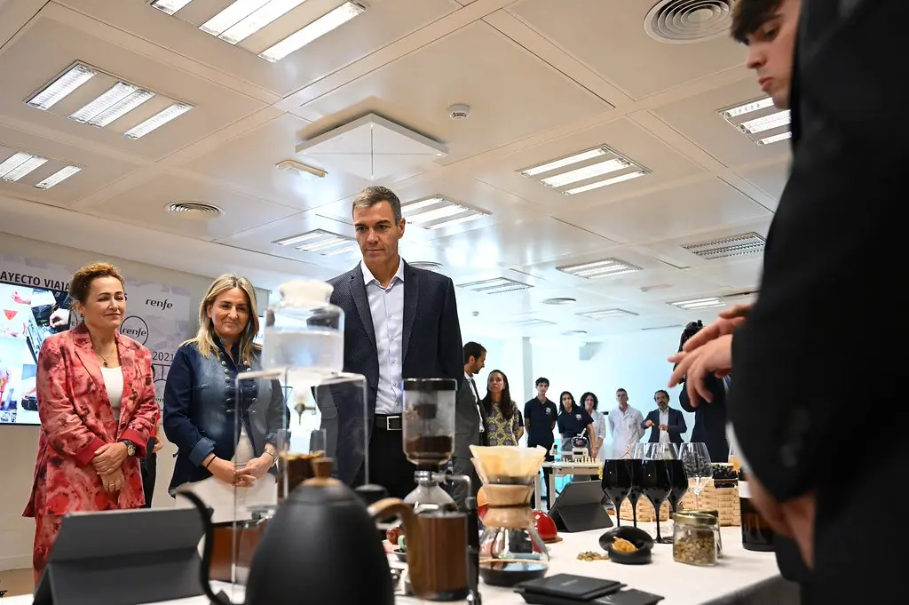 La 'ley de nietos' crea 2,4 millones de votantes ficticios