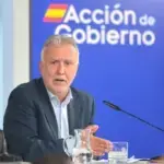 La Audiencia desbloquea el traslado de 1.700 migrantes en Ceuta