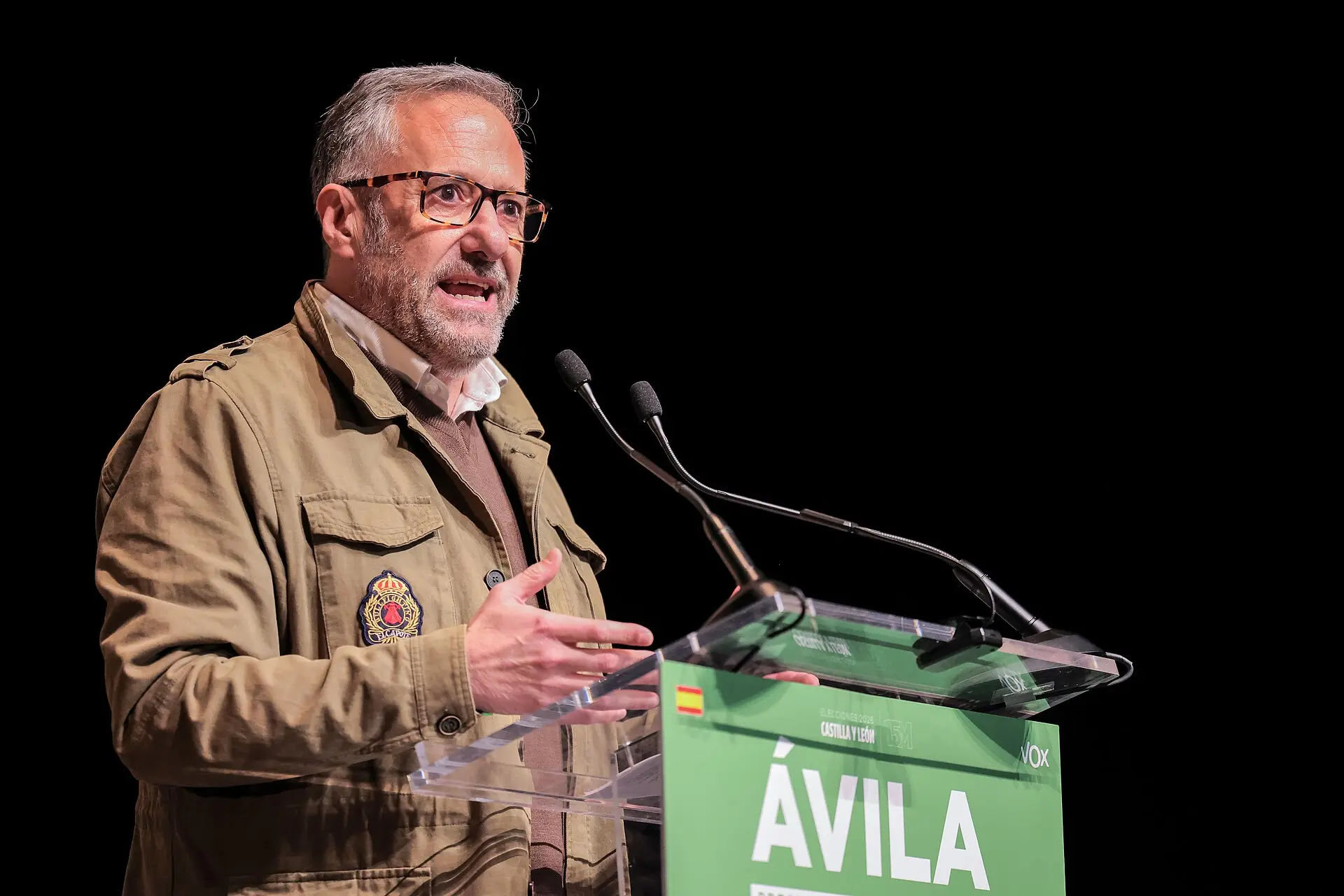 Castilla y León bloquea el reparto de 164 menores