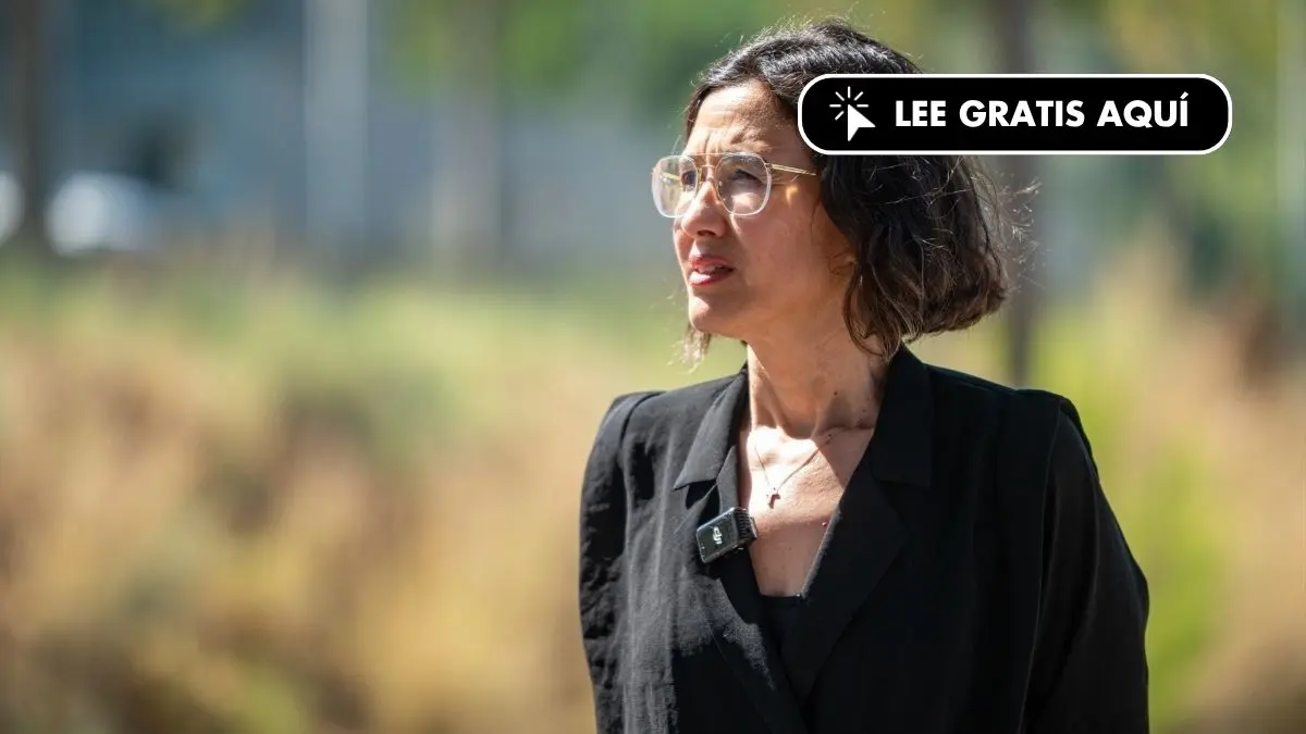 La Generalitat justifica las alertas por lluvia en Cataluña: "No se envían alegremente"