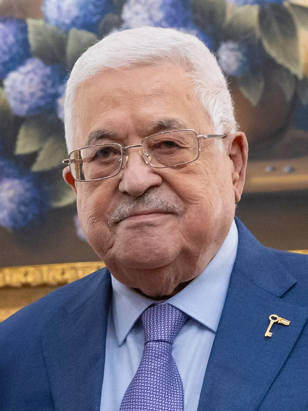 EEUU veta el visado a Abbas y deja a la OLP fuera de la ONU