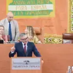 Gavira rechaza las 'lecciones' del PSOE sobre machismo