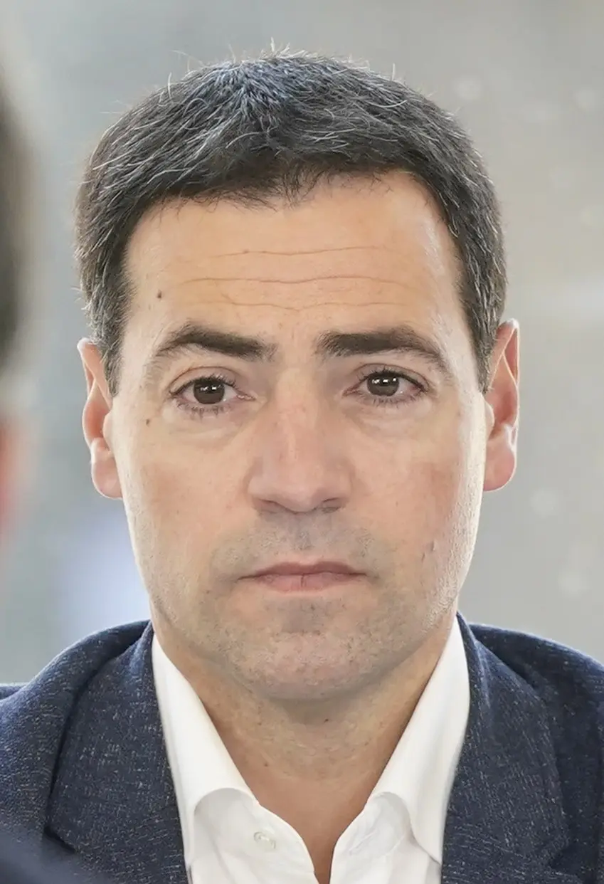 Pradales vincula la crisis de Ceuta a la geopolítica y advierte: Europa está estancada