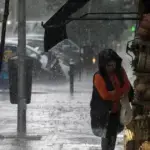 Almería activa emergencia por lluvias históricas Almería activa emergencia por lluvias históricas