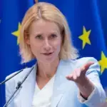Francia y Alemania proponen reformar el SEAE