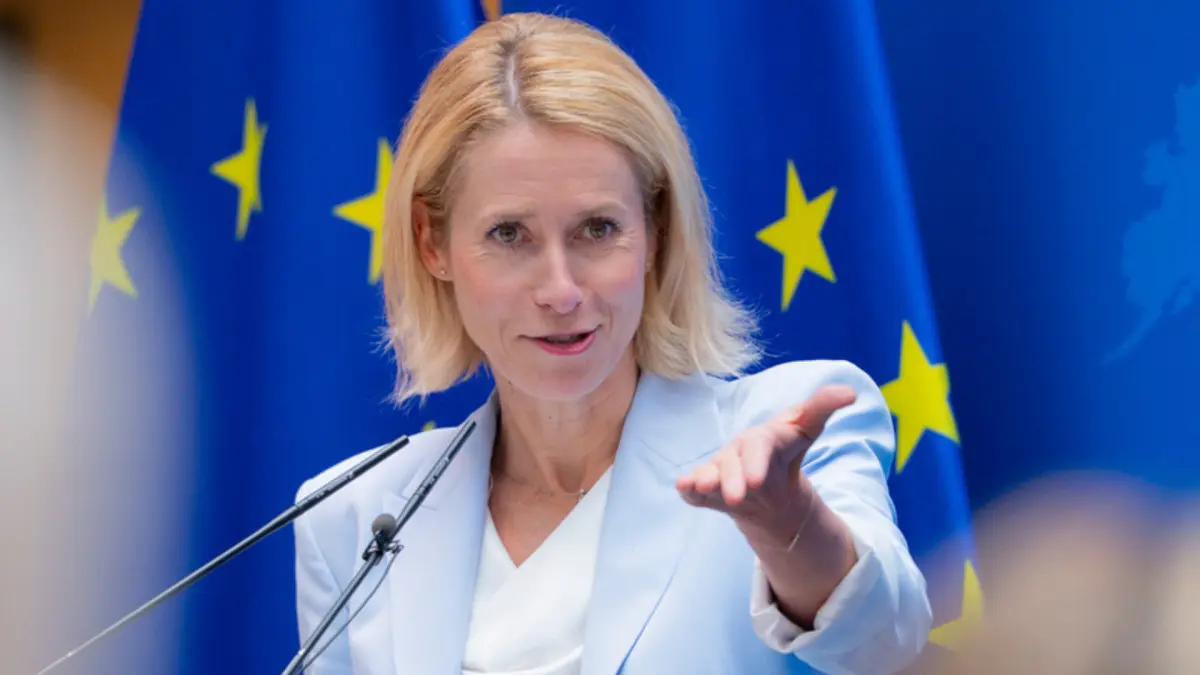 Francia y Alemania proponen reformar el SEAE