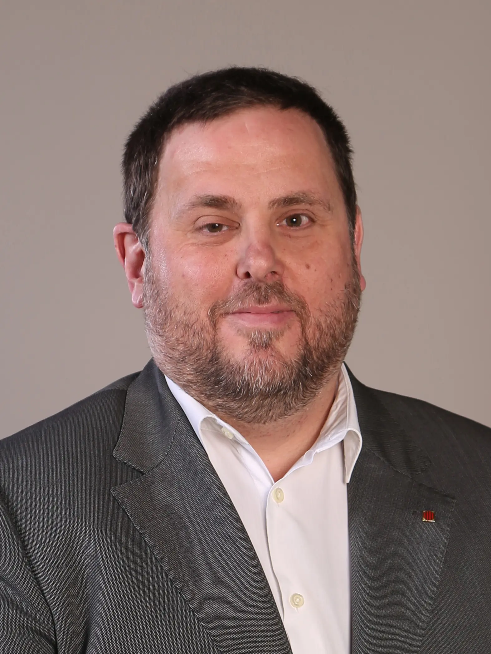 Junqueras rechaza ampliar la tercera pista de El Prat