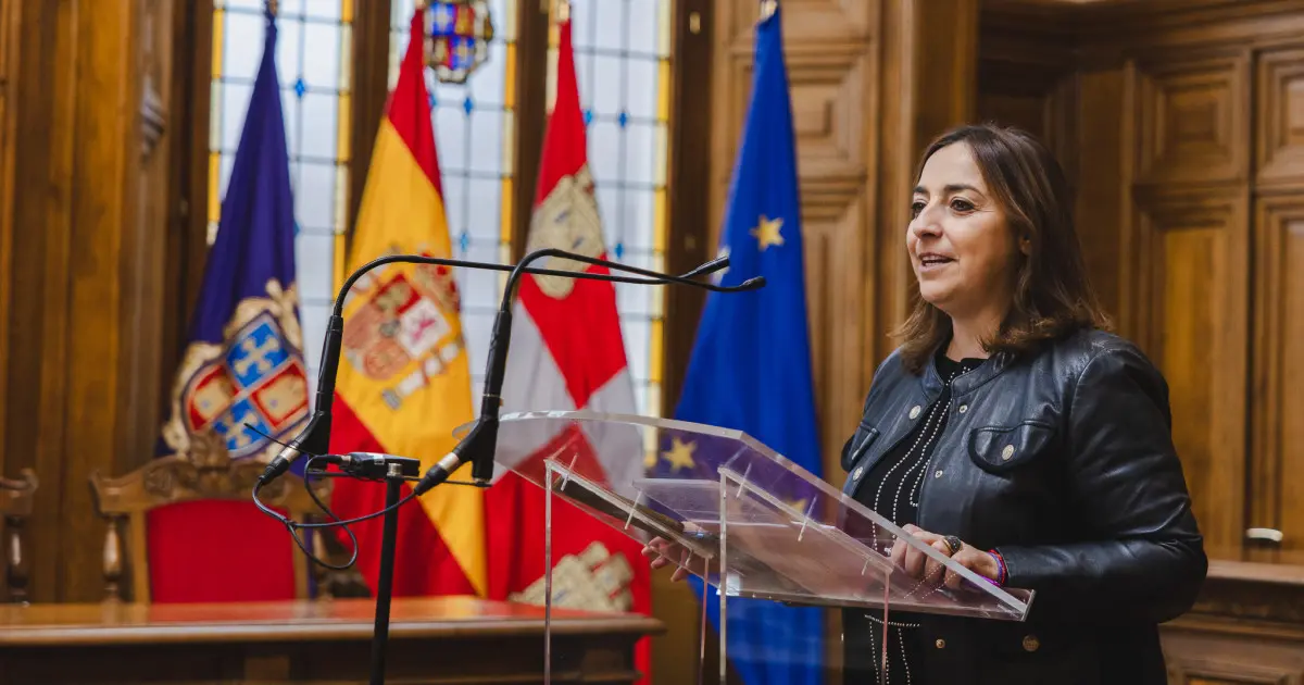El Comité de Empresa del Ayuntamiento de Palencia convoca movilizaciones